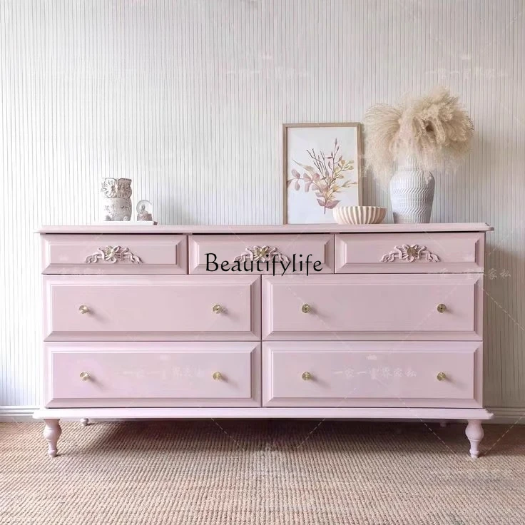 ตู้วางทีวีไม้แกะสลักลายดอกไม้ส - Z. A. Furniture บทวิจารณ์และราคา