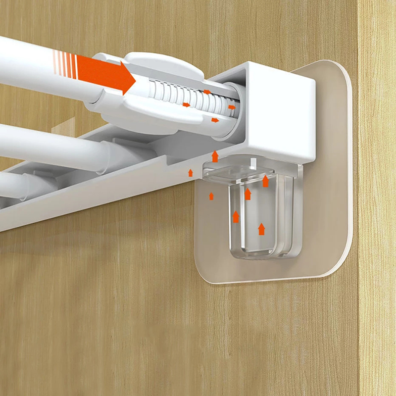 WIKHOSTAR 4/10pcs กาวชั้นวางสน - Shelf Peg Support บทวิจารณ์และราคา