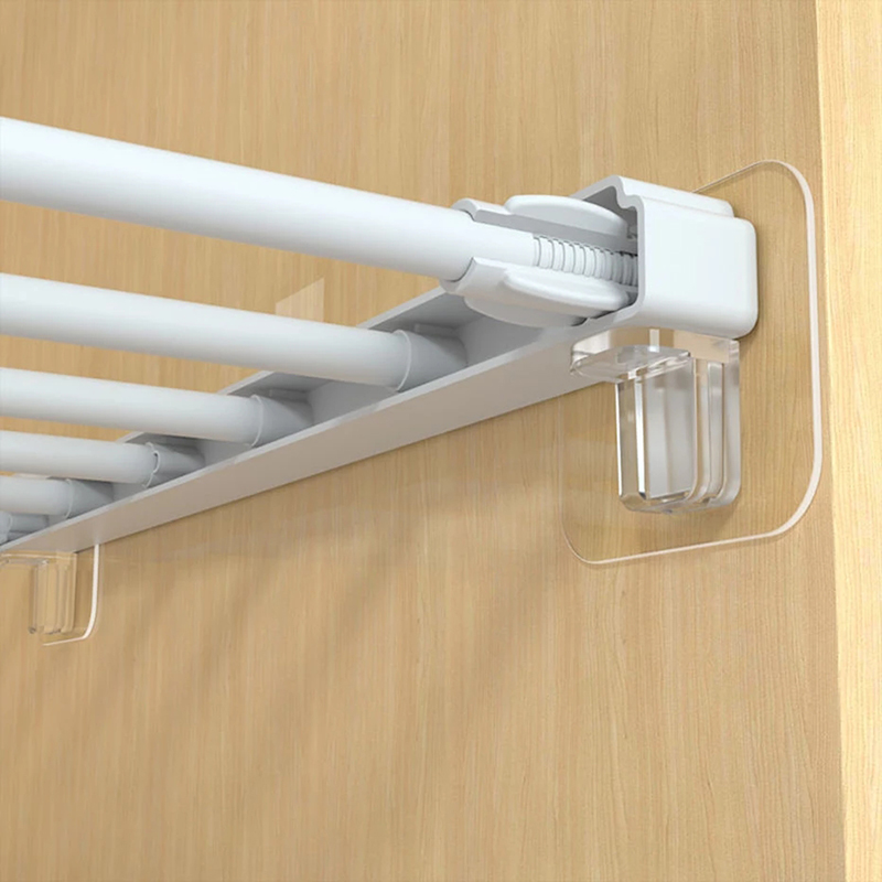 WIKHOSTAR 4/10pcs กาวชั้นวางสน - Shelf Peg Support บทวิจารณ์และราคา