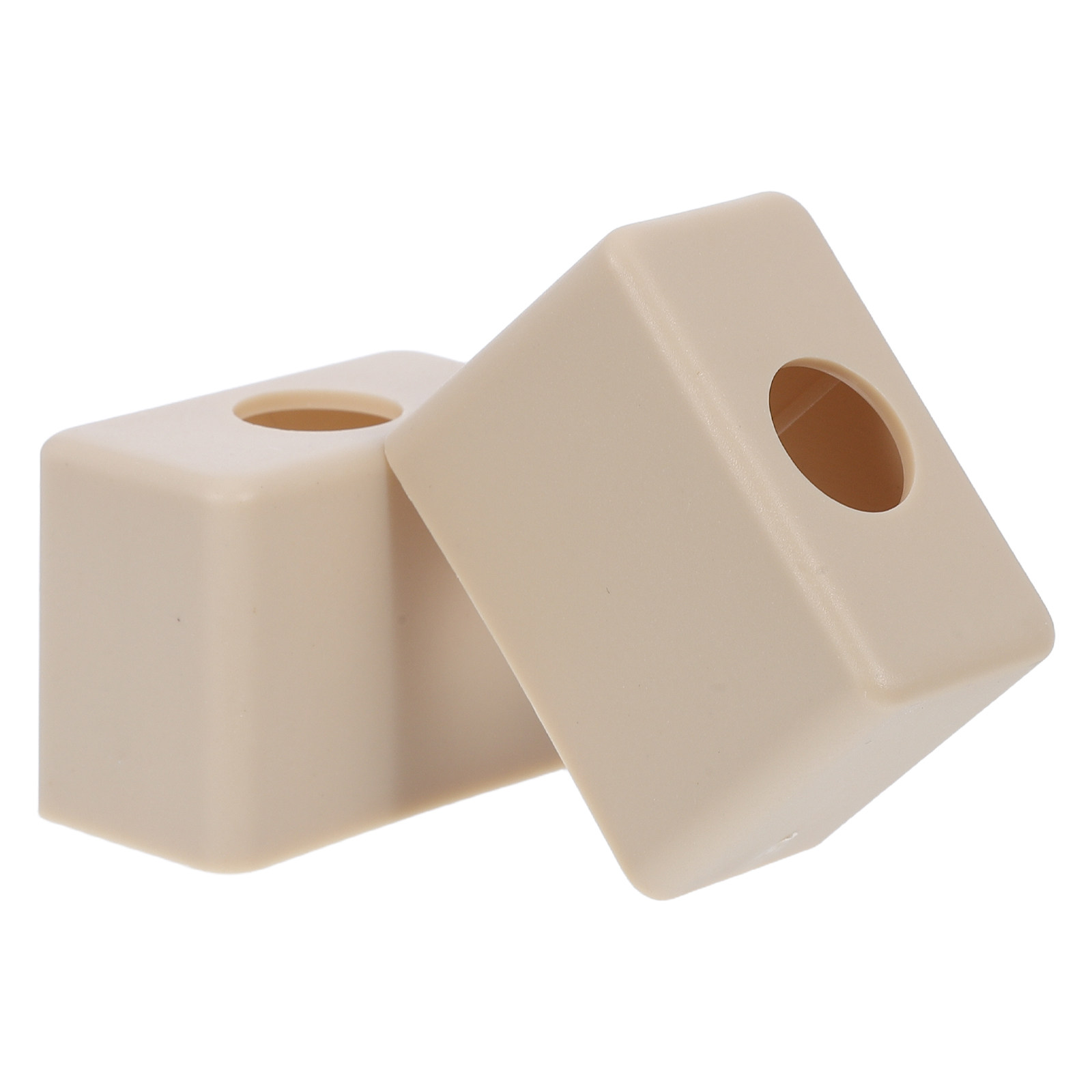 ฝาครอบขาเตียงเด็ก 2 ชิ้น ป้องก - Furniture Foot Pad บทวิจารณ์และราคา