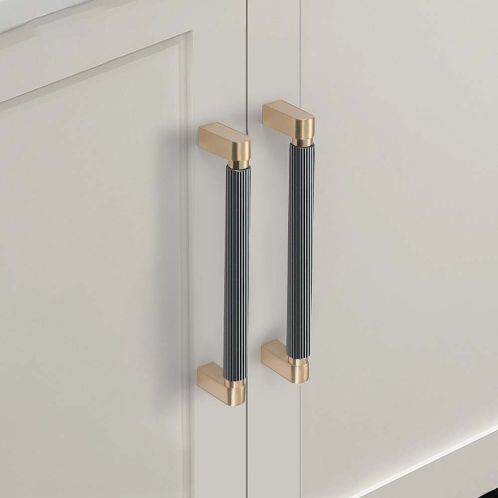 มือจับประตูตู้อเมริกันหรูหราปร - Furniture Hardware High End บทวิจารณ์และราคา