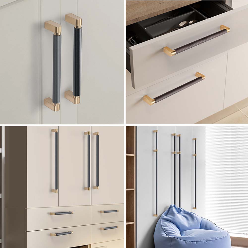 มือจับประตูตู้อเมริกันหรูหราปร - Furniture Hardware High End บทวิจารณ์และราคา