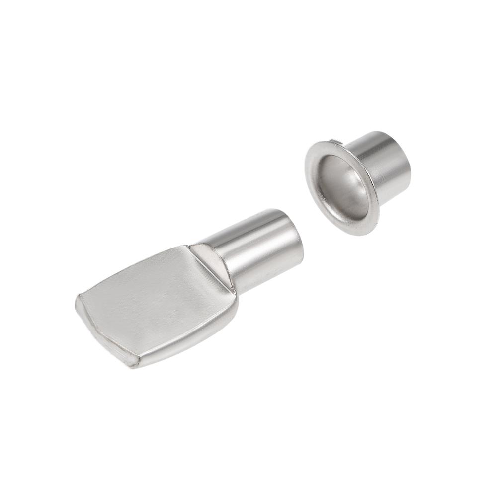 Uxcell 20-200Pcsชั้นวางหมุด5X1 - Shelf Peg Support บทวิจารณ์และราคา