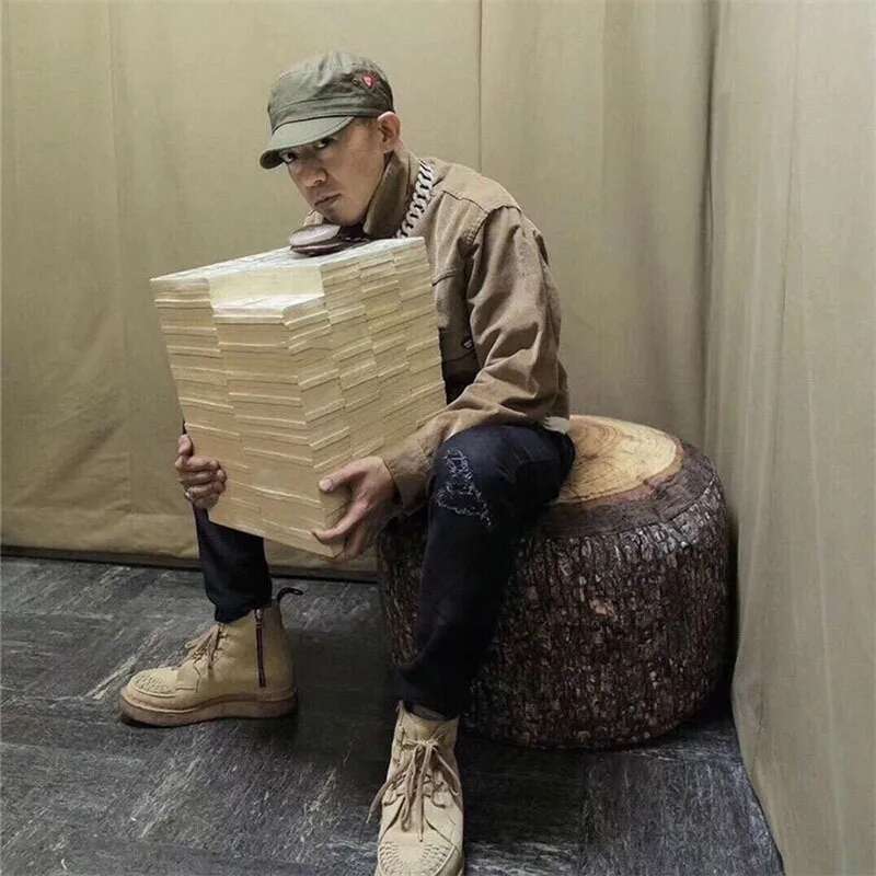 Nordic Creative Dollar สตูลเก้ - Z. A. Furniture บทวิจารณ์และราคา