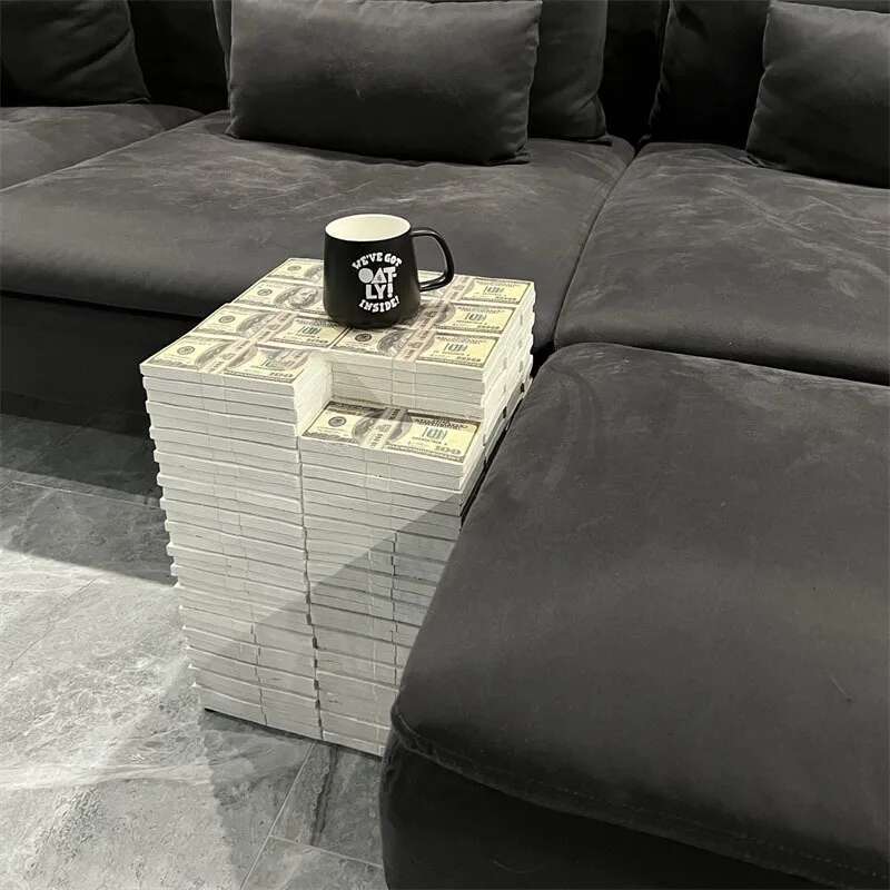 Nordic Creative Dollar สตูลเก้ - Z. A. Furniture บทวิจารณ์และราคา