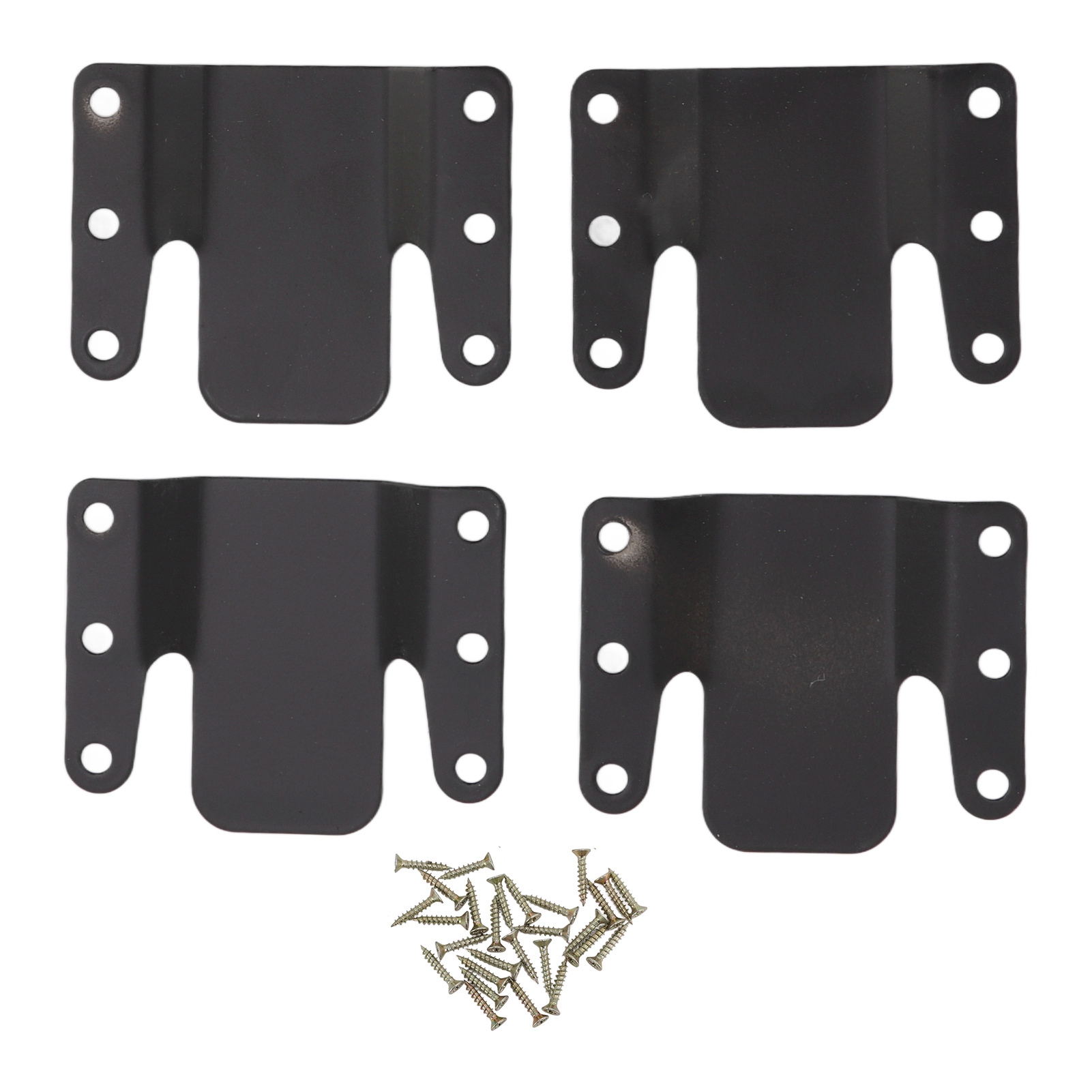 ชุดเชื่อมต่อโซฟาแบบแยกส่วน 4 ช - Furniture Interlocking Hardware บทวิจารณ์และราคา