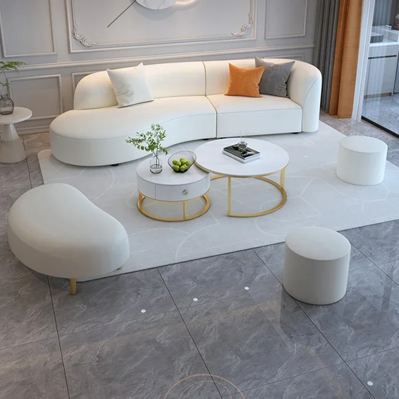 Z คริสต์มาสสไตล์นอร์ดิกโซฟาที่ - Z. A. Furniture บทวิจารณ์และราคา