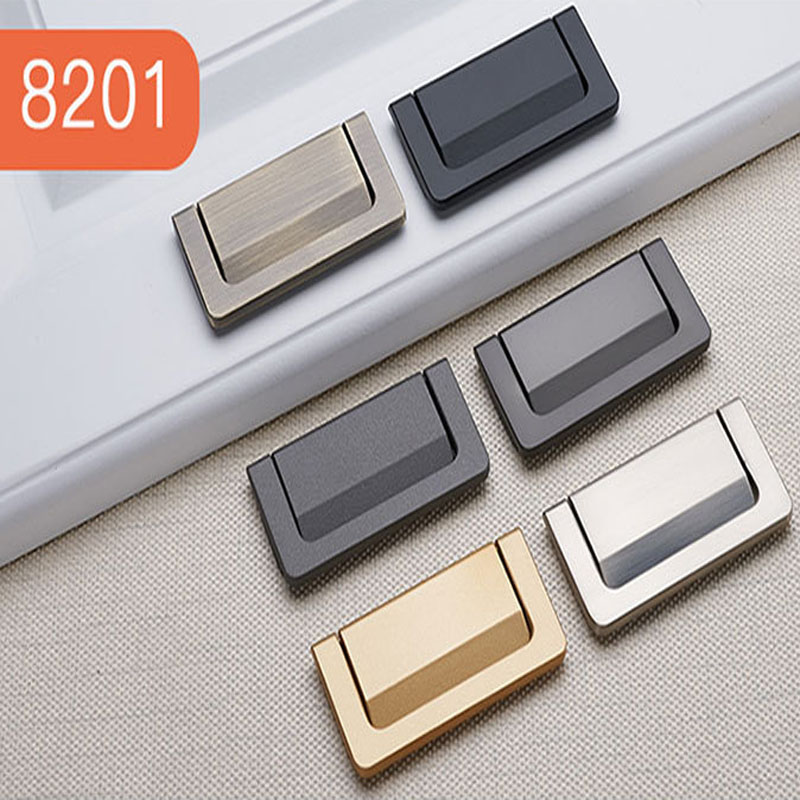 ด้ามจับตู้โต๊ะลิ้นชักดึงเฟอร์น - Furniture Hardware Wholesale บทวิจารณ์และราคา