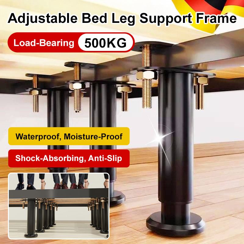 ขายึดขาเตียงแบบหนาพิเศษ โครงเห - Furniture Hardware Parts บทวิจารณ์และราคา