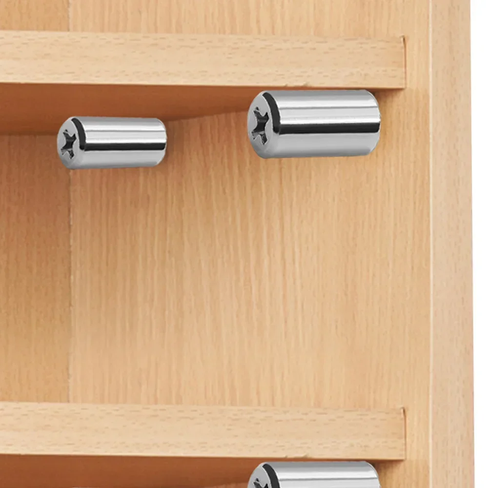 สกรูยึดชั้นวางของแบบเกลียวปล่อ - Shelf Peg Support บทวิจารณ์และราคา