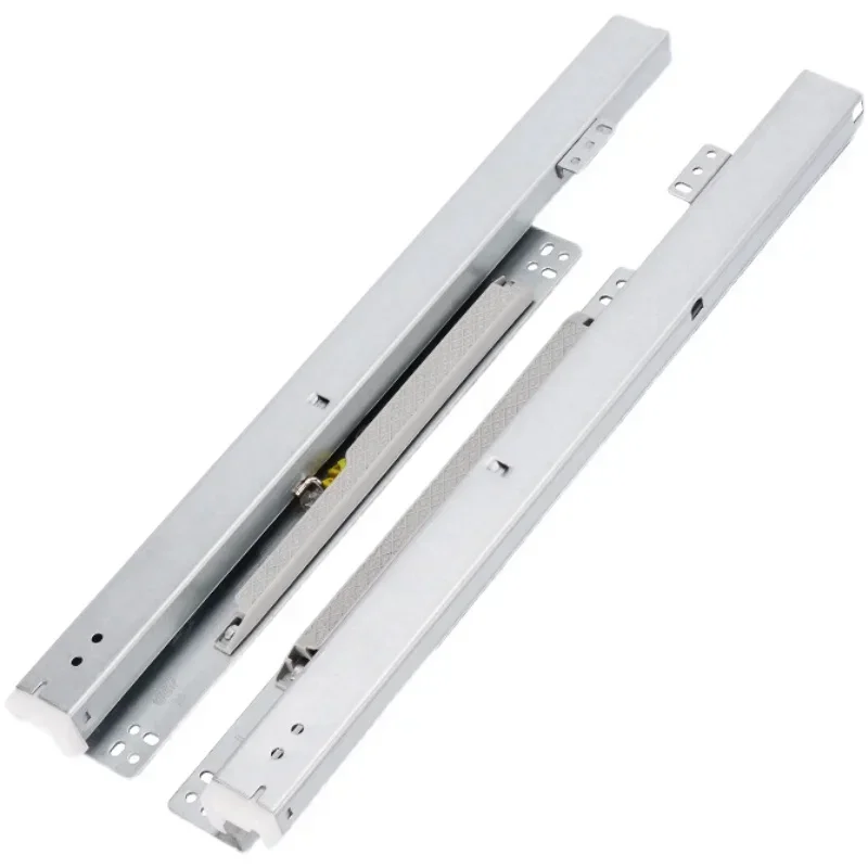 รางเลื่อนลิ้นชักสำหรับตู้โชว์เ - Drawer Slide Pair บทวิจารณ์และราคา