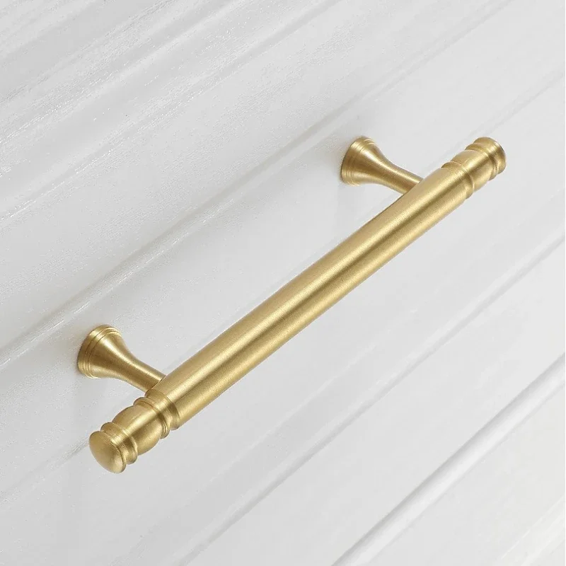 มือจับตู้รองเท้าสีทอง ด้ามจับล - Furniture Hardware Wholesale บทวิจารณ์และราคา