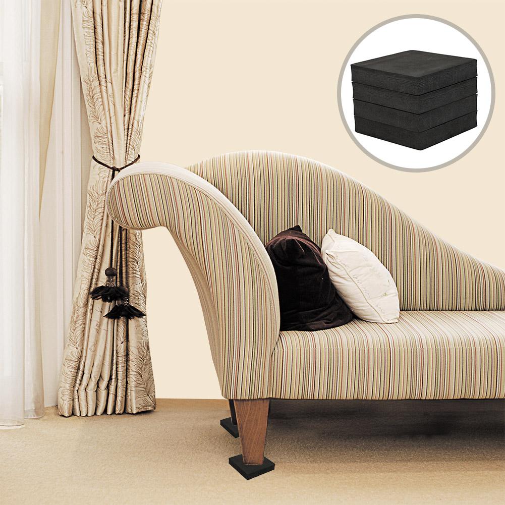 4/8pcs เครื่องซักผ้า Anti การส - Furniture Foot Pad บทวิจารณ์และราคา