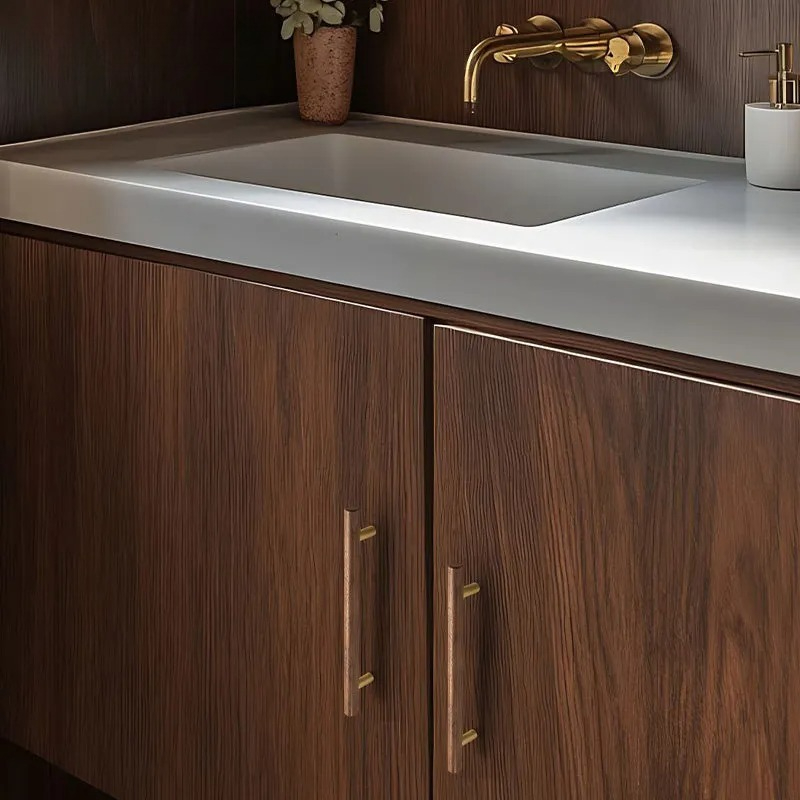 มือจับประตูตู้สไตล์ญี่ปุ่นย้อน - Japanese Furniture Hardware บทวิจารณ์และราคา