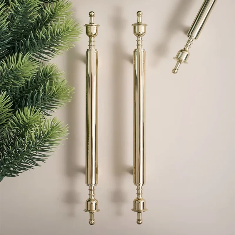 ใหม่ภาษาฝรั่งเศสคําอิตาเลี่ยน  - Furniture Hardware High End บทวิจารณ์และราคา