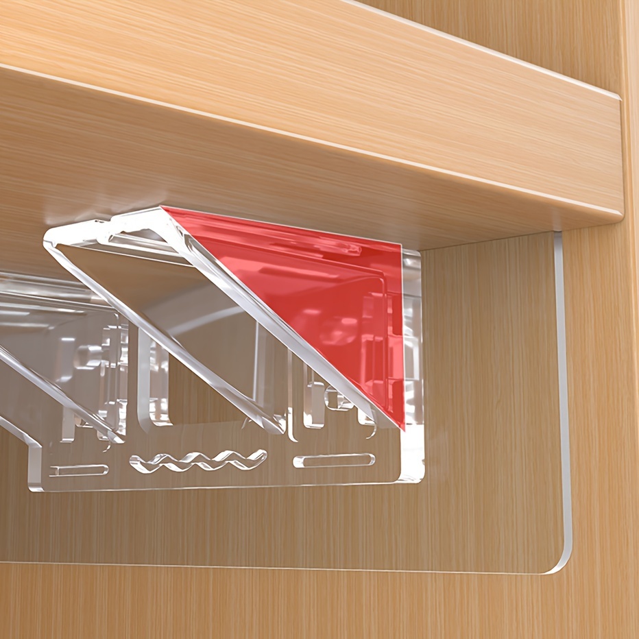 6/12pcs ชั้นวางสนับสนุนหมุด, s - Shelf Peg Support บทวิจารณ์และราคา