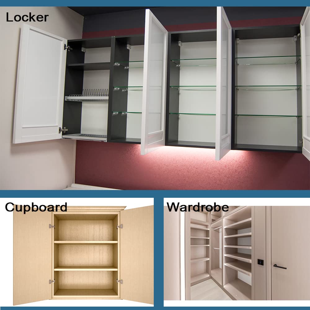 6/12pcs ชั้นวางสนับสนุนหมุด, s - Shelf Peg Support บทวิจารณ์และราคา
